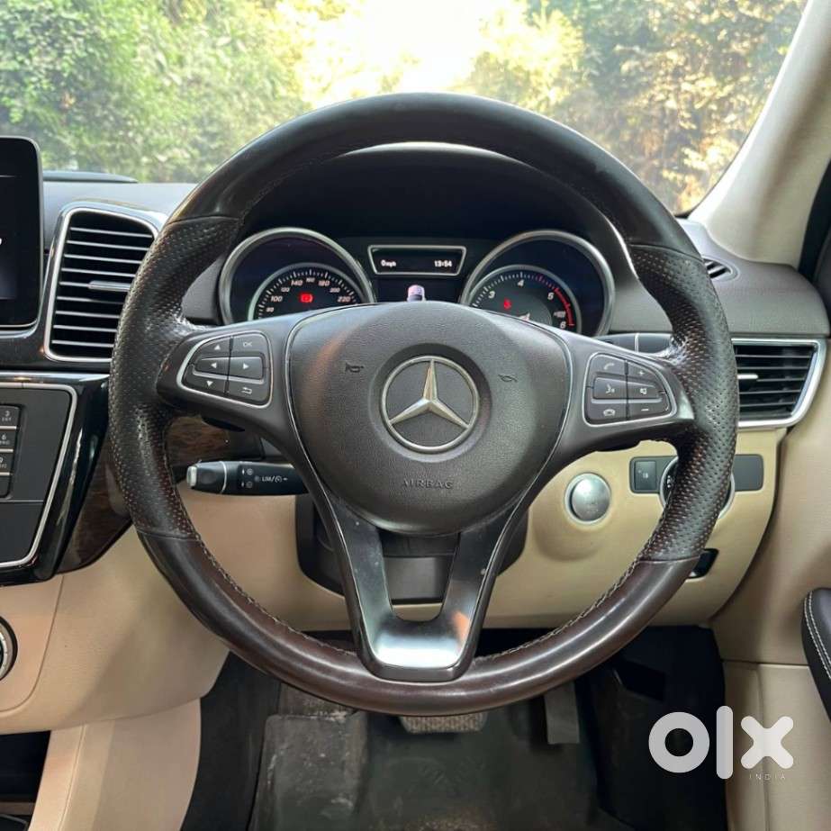 Mercedes-benz Gle Class 250d, 2018, Diesel