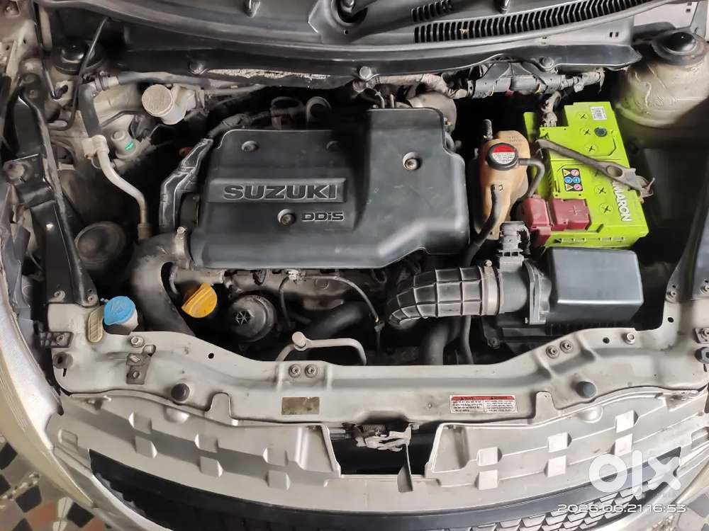 Maruti Suzuki Swift 2013 Diesel Well Maintained