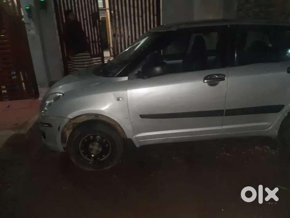 Old Shift Very Good Contidion