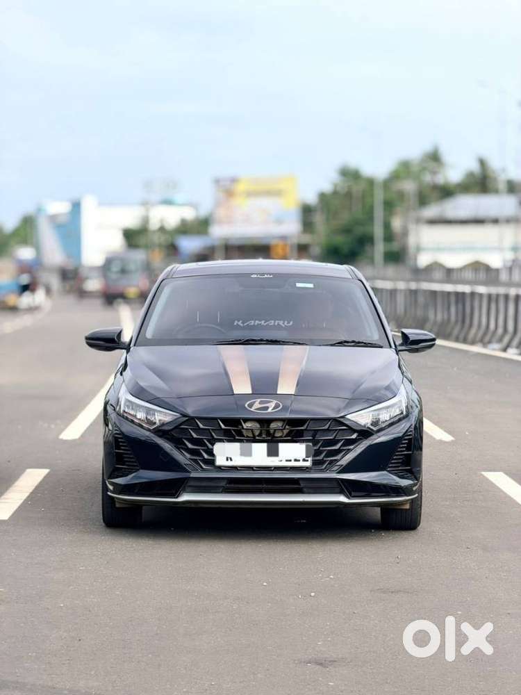 Hyundai I20 1.2 Asta, 2024, Petrol