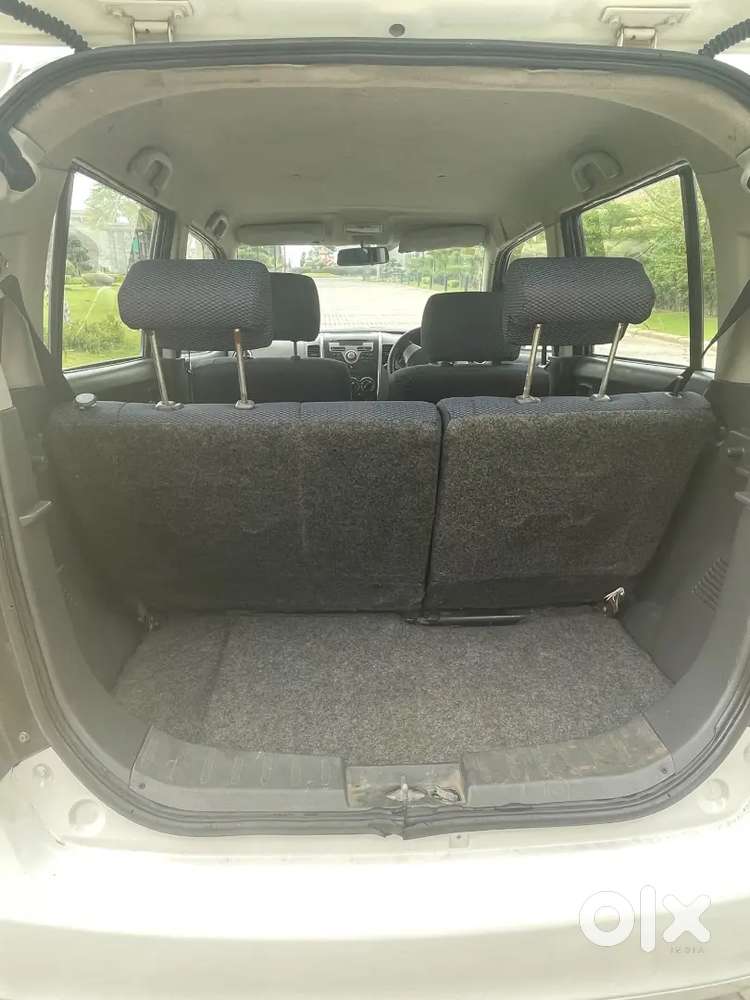 Maruti Suzuki Wagon R 2010 Car 2031 Passing Brand New Tyre All
