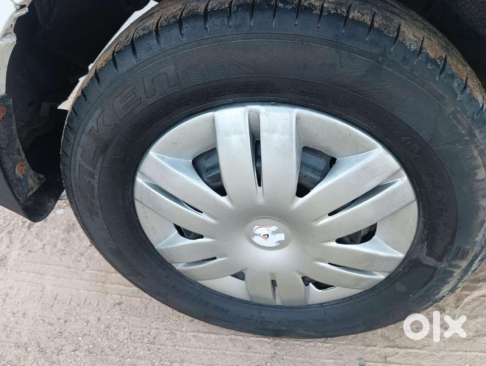 Maruti Suzuki Alto 800 Lxi, 2018, Cng & Hybrids