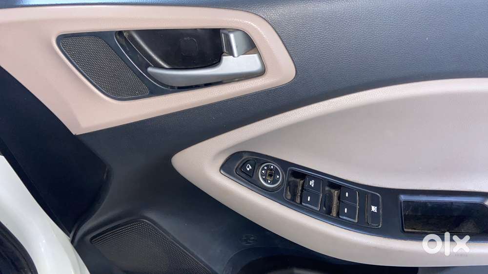 Hyundai Elite I20 Asta 1.2 (o), 2019, Cng & Hybrids