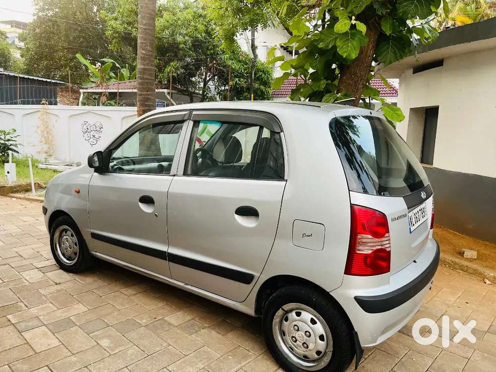 Good Condition, Dr Used 4 Wheel New