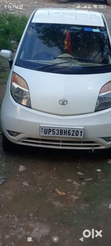 2013 Tata Nano Twist Xt