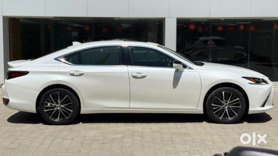 Lexus Es 300h Luxury, 2023, Petrol
