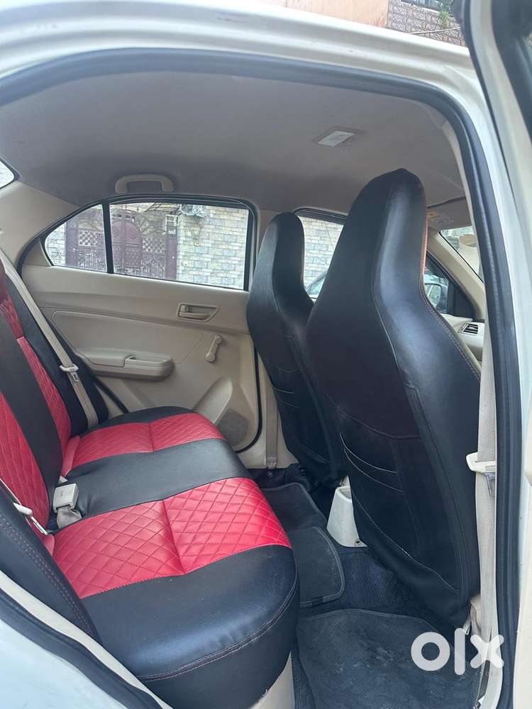 Maruti Suzuki Swift Dzire Lxi Option, 2021, Cng & Hybrids