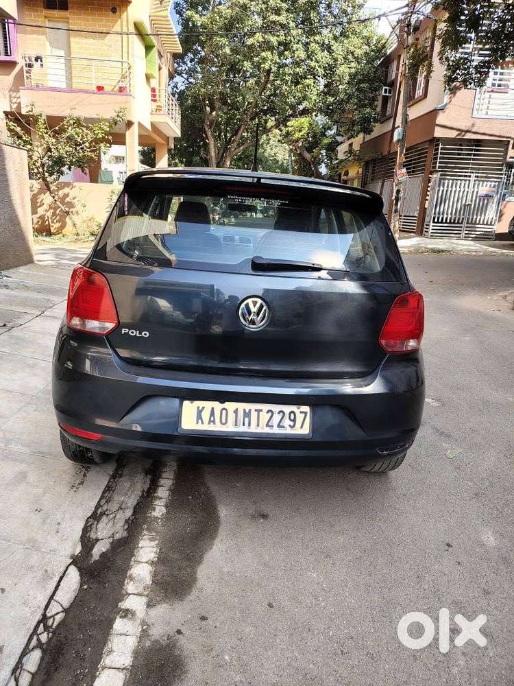 Volkswagen Polo 1.0 Highline Plus Tsi, 2019, Petrol