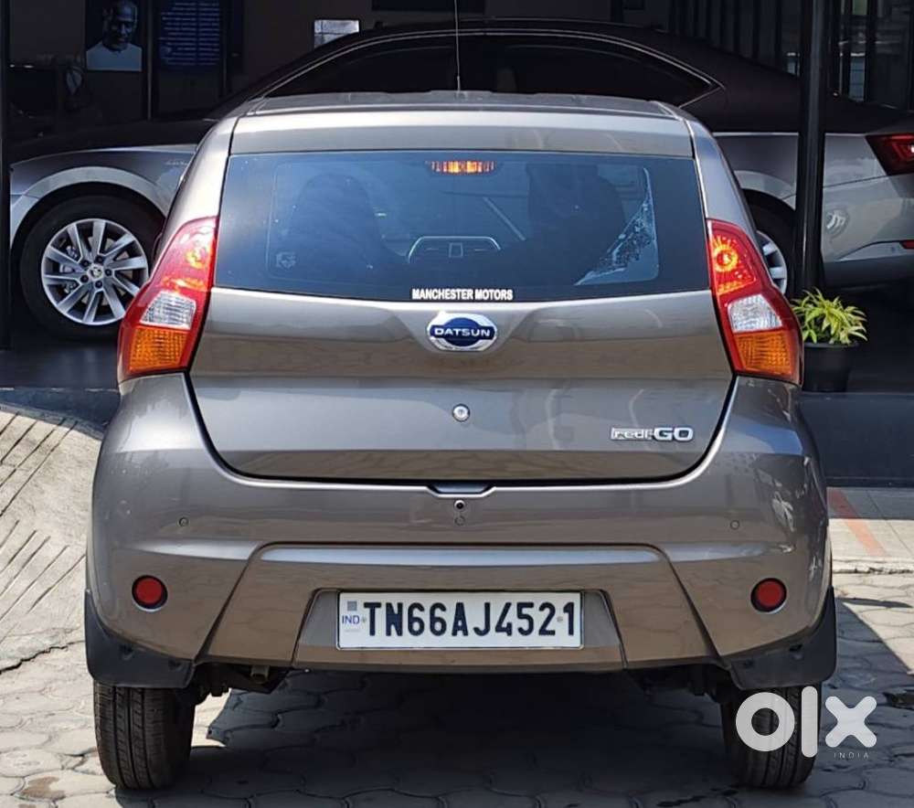 Datsun Redigo 2020-2022 0.8 T, 2022, Petrol