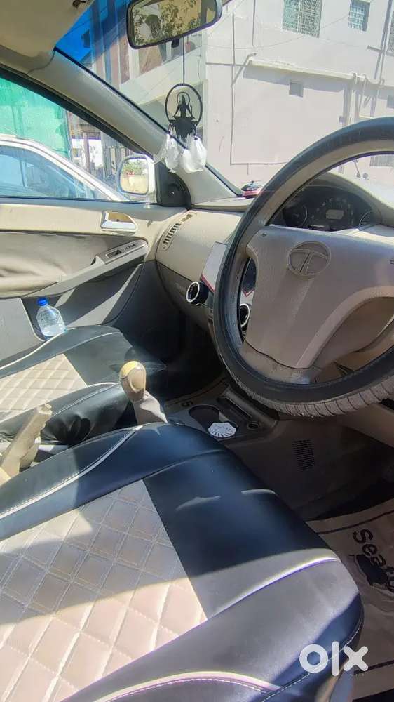 Tata Indica Vista 2010