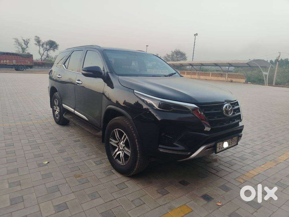 Toyota Fortuner 4x2 At 2.8 Diesel, 2023, Diesel