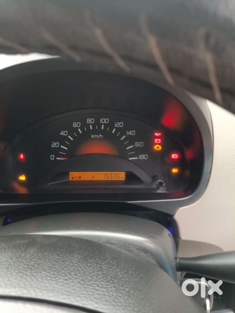 Maruti Suzuki Wagon R 1.0 Lxi Cng, 2016, Cng & Hybrids