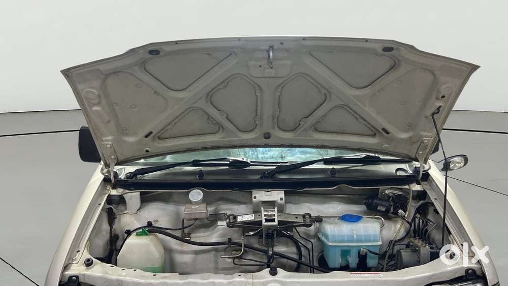 Maruti Suzuki Eeco 1.2 7 Str, 2020, Petrol