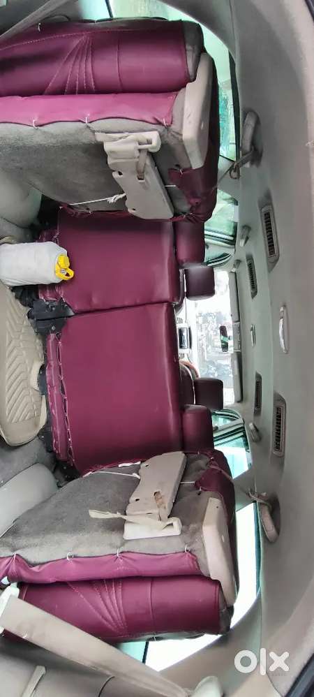Toyota Innova 2013 Diesel