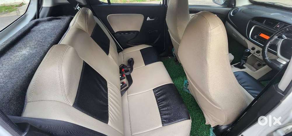 Maruti Suzuki Alto 800 Vxi Airbag, 2021, Petrol