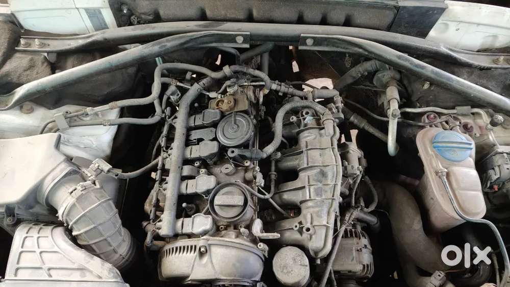 Audi Scrap & Spare Part Sell