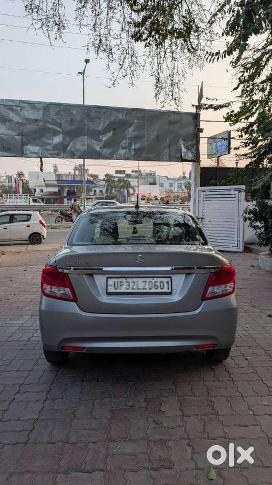 Maruti Suzuki Dzire 1.2 Vxi, 2021, Petrol