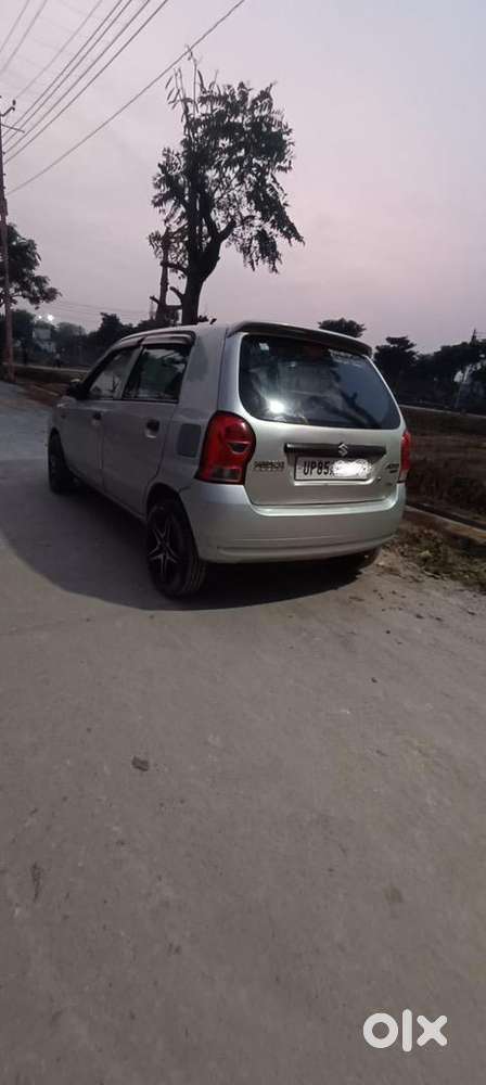 Maruti Suzuki Alto K10 2013 Petrol Good Condition