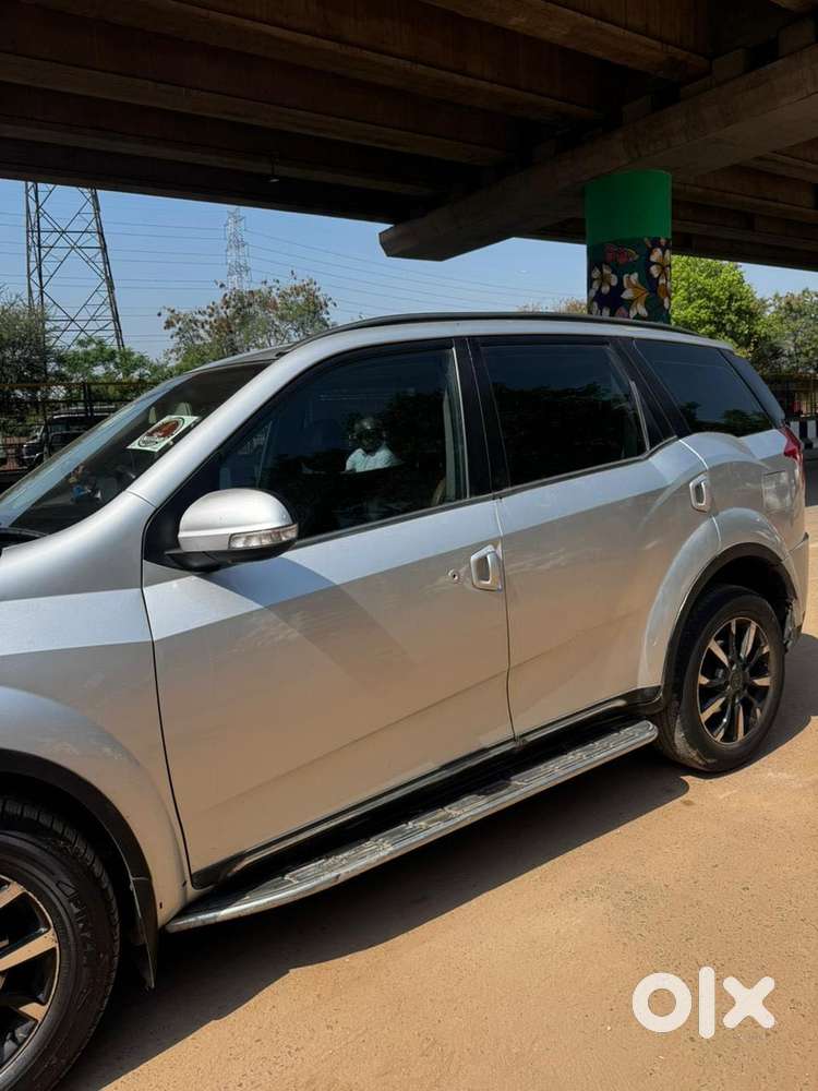 Mahindra Xuv500 W11, 2019, Diesel