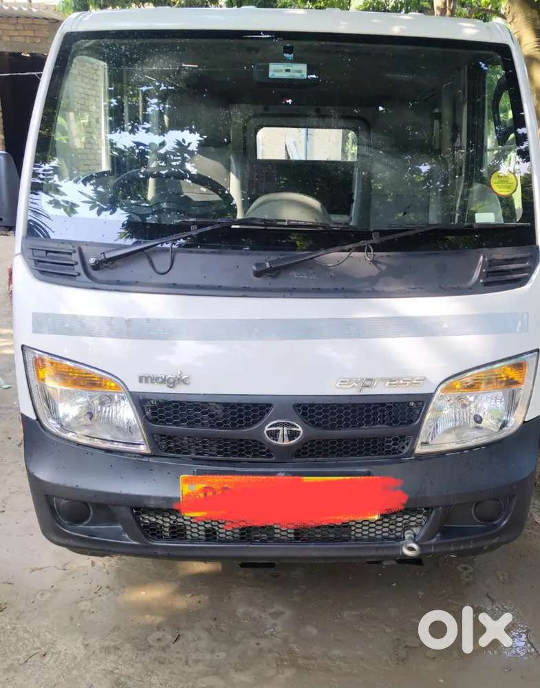 Tata Magic Express,2023 , 59000km Drive