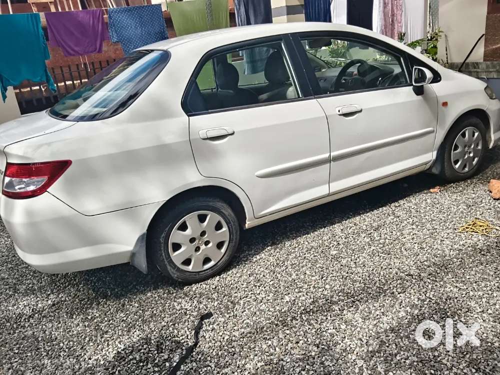 Honda City 2005 Petrol Good Condition
