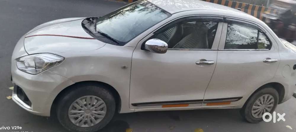Maruti Suzuki Dzire 2024 Cng & Hybrids 140000 Km Driven Mujhe Ye Sell