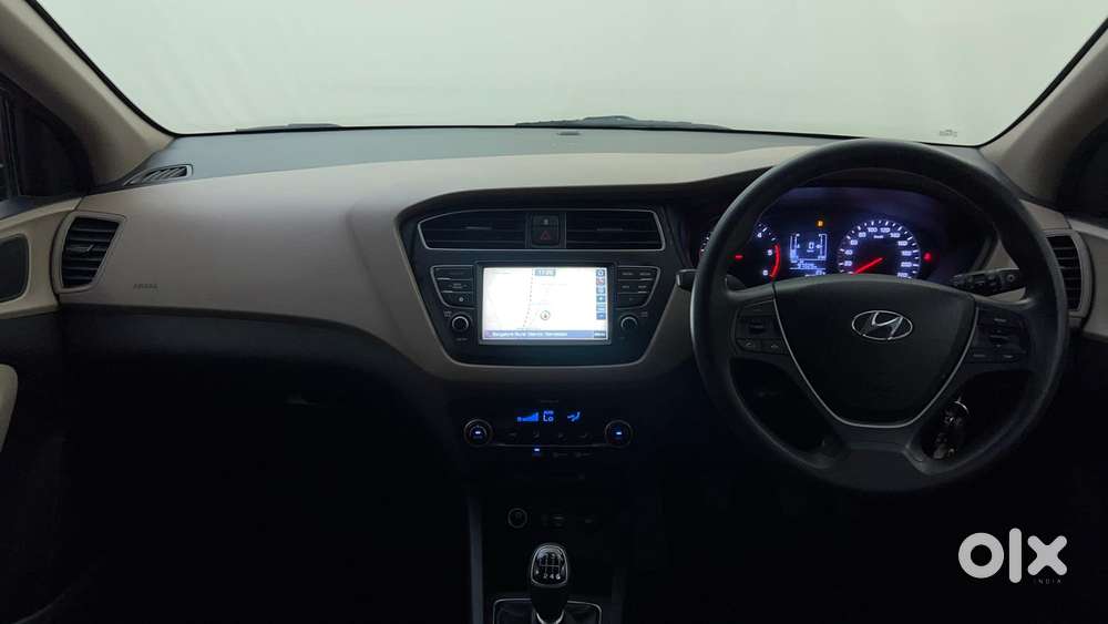 Hyundai Elite I20 [ ] 1.4 Asta Crdi, 2018, Diesel