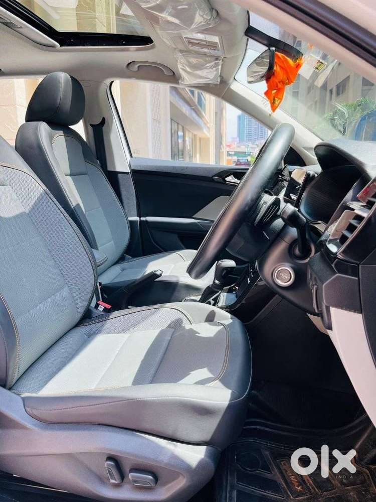 Skoda Kushaq Style 1.5 Tsi Dsg Dual Tone, 2026, Petrol