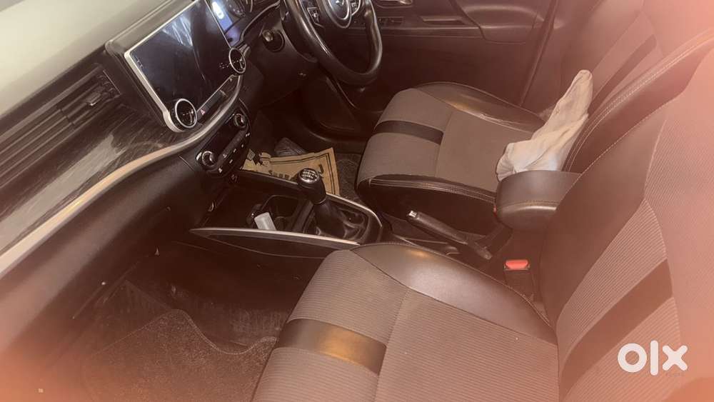 Maruti Suzuki Xl6 Petrol Manual 2021