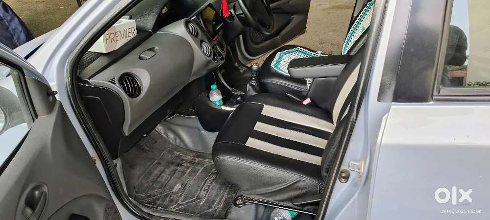 Toyota Etios Liva 2012 Diesel Good Condition