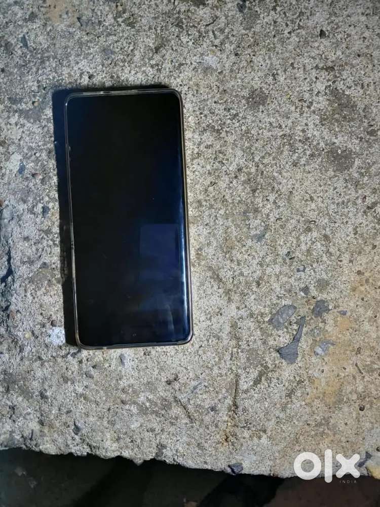 Mobile selling