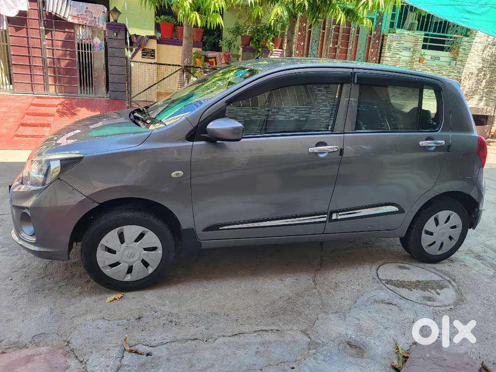 Maruti Suzuki Celerio