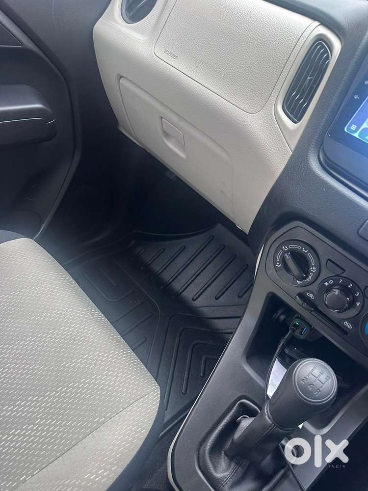 Maruti Wagon R 2026