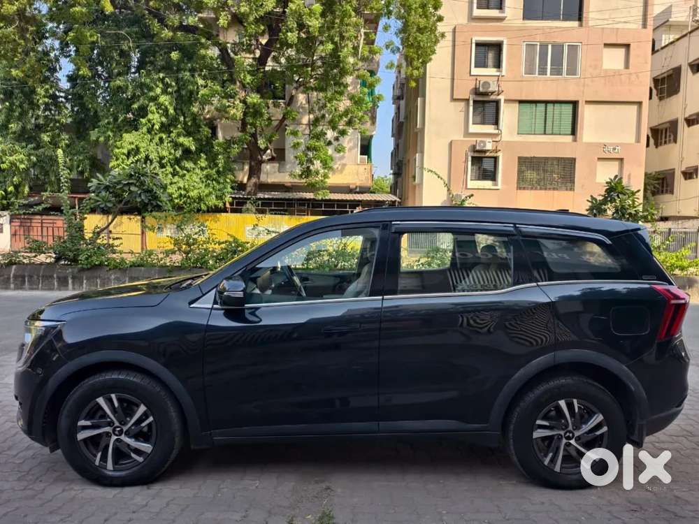 Mahindra Xuv700 2.2 Ax 5 Diesel Mt 7 Str, 2024, Diesel