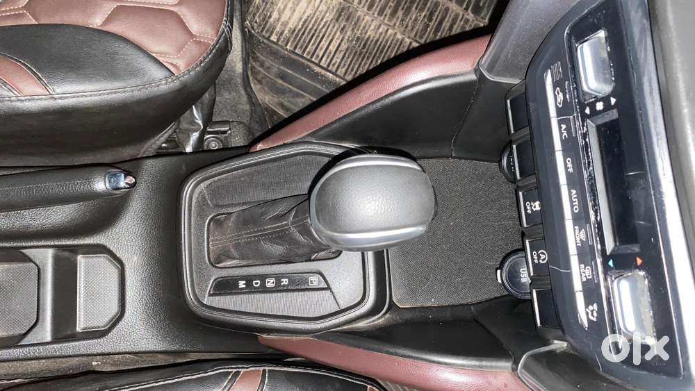 Maruti Suzuki Grand Vitara 1.5 Delta Smart Hybrid At, 2024, Petrol