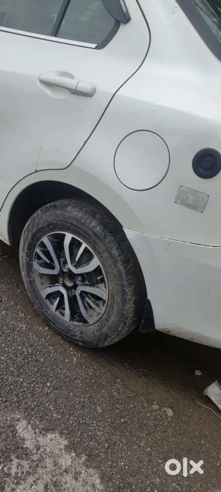 Maruti Suzuki Dzire 1.2 2022