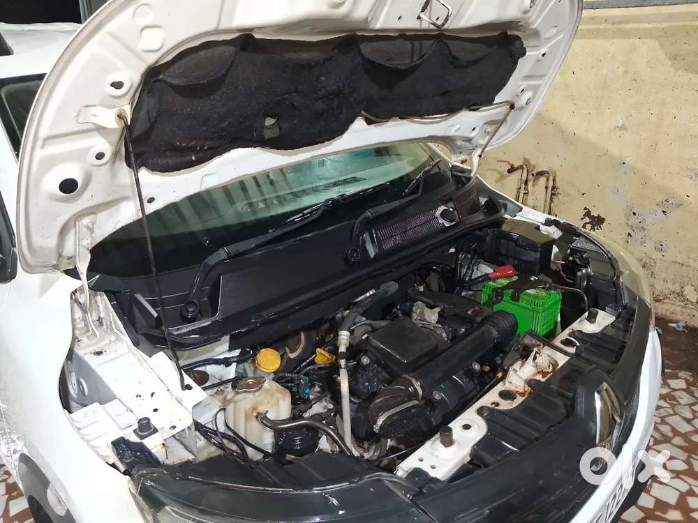 Renault Triber 1.0 Rxe 2020