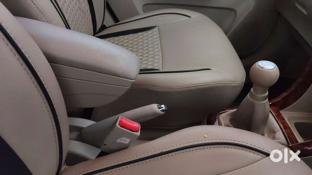 Maruti Suzuki Ertiga Zxi Plus Petrol, 2017, Petrol