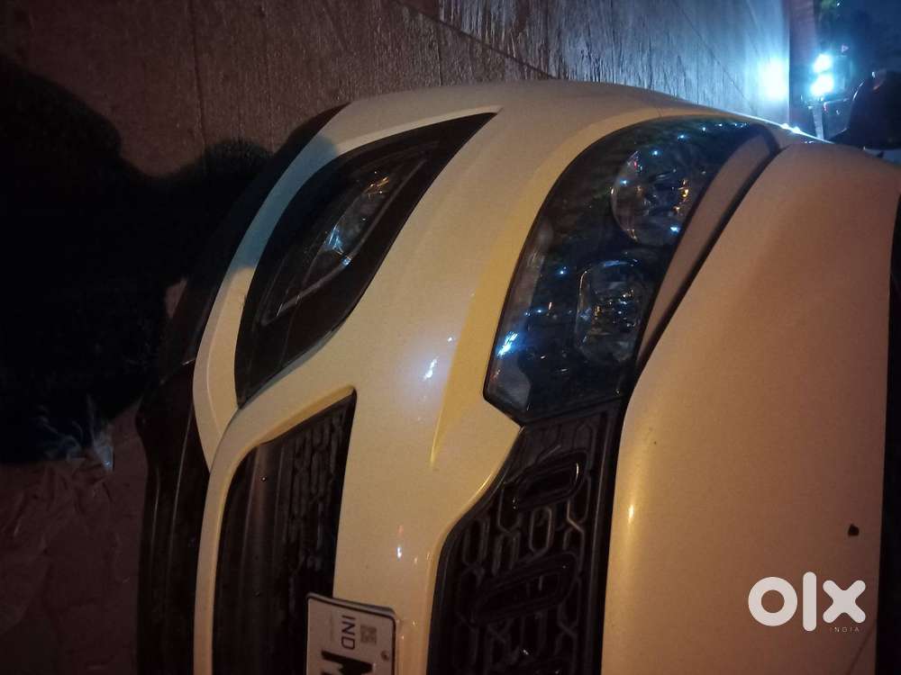 Mahindra Marazzo M2 2020 Diesel