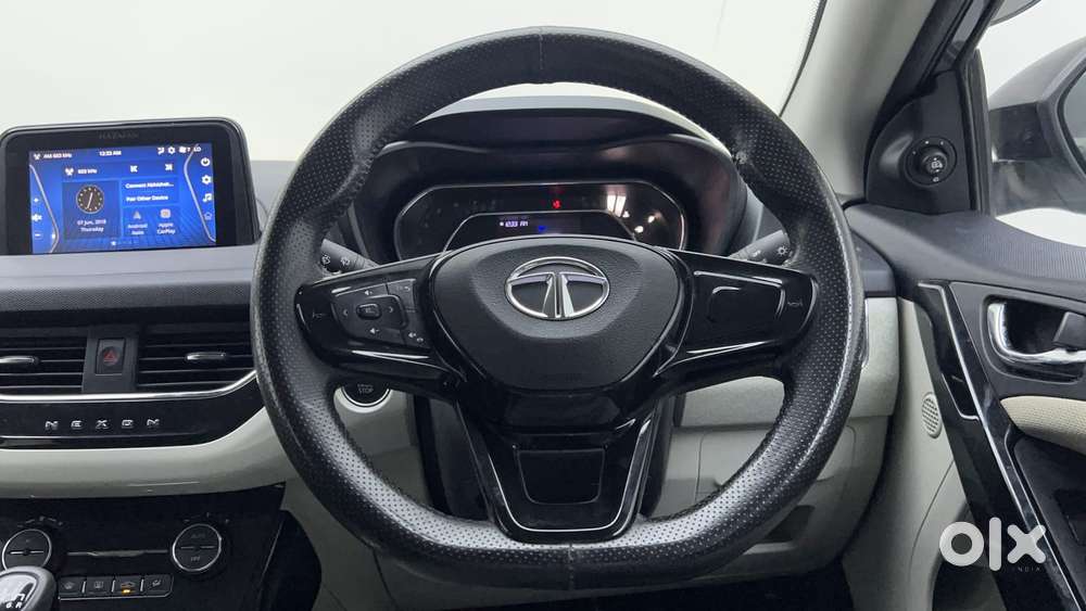 Tata Nexon 1.5 Revotorq Xz Plus, 2022, Diesel