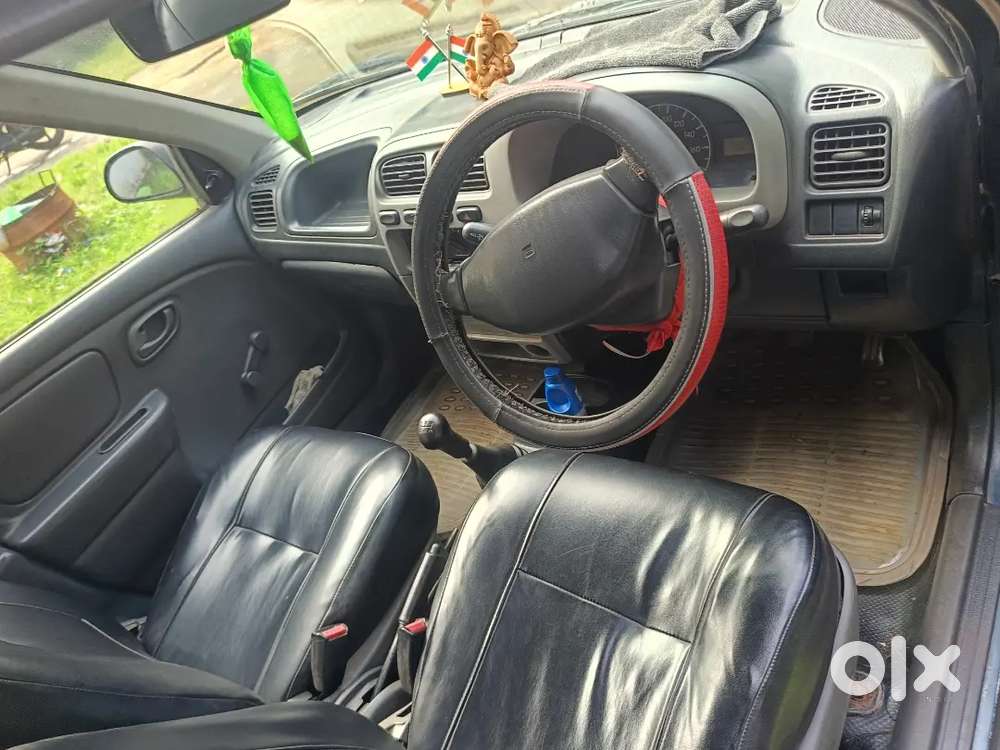Maruti Suzuki Alto 2011 Good Conditions