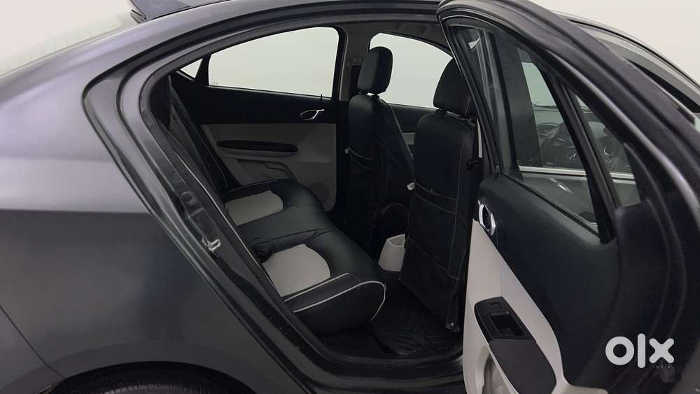 Tata Tigor 1.2 Revotron Xz Plus Cng, 2022, Cng & Hybrids