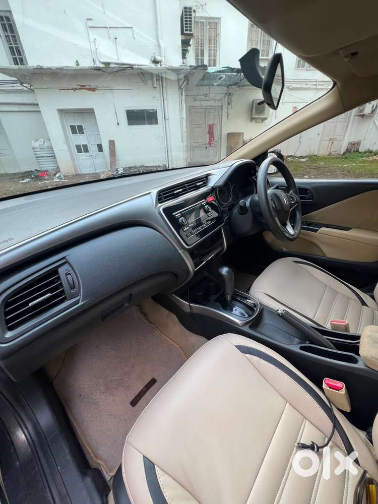 2014 Honda Petrol Automatic