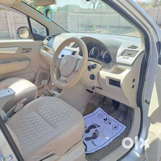 Maruti Suzuki Ertiga 2012-2015 Vdi, 2015