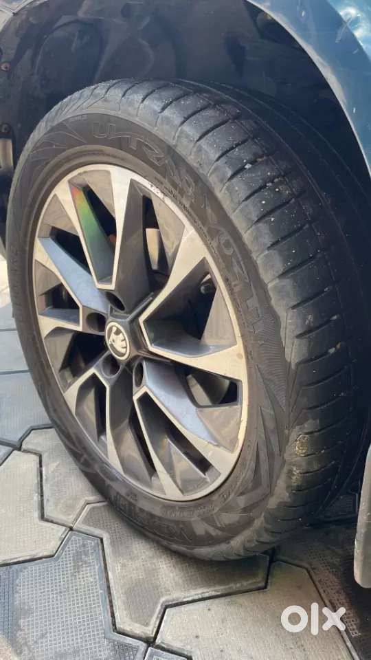 Skoda Karoq 1.5 Tsi, 2020, Petrol