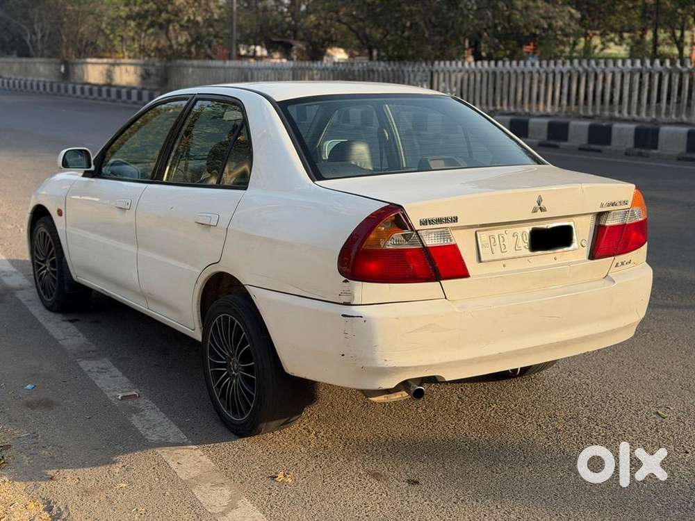 Car Is In Excellent Condition All Sealed Car