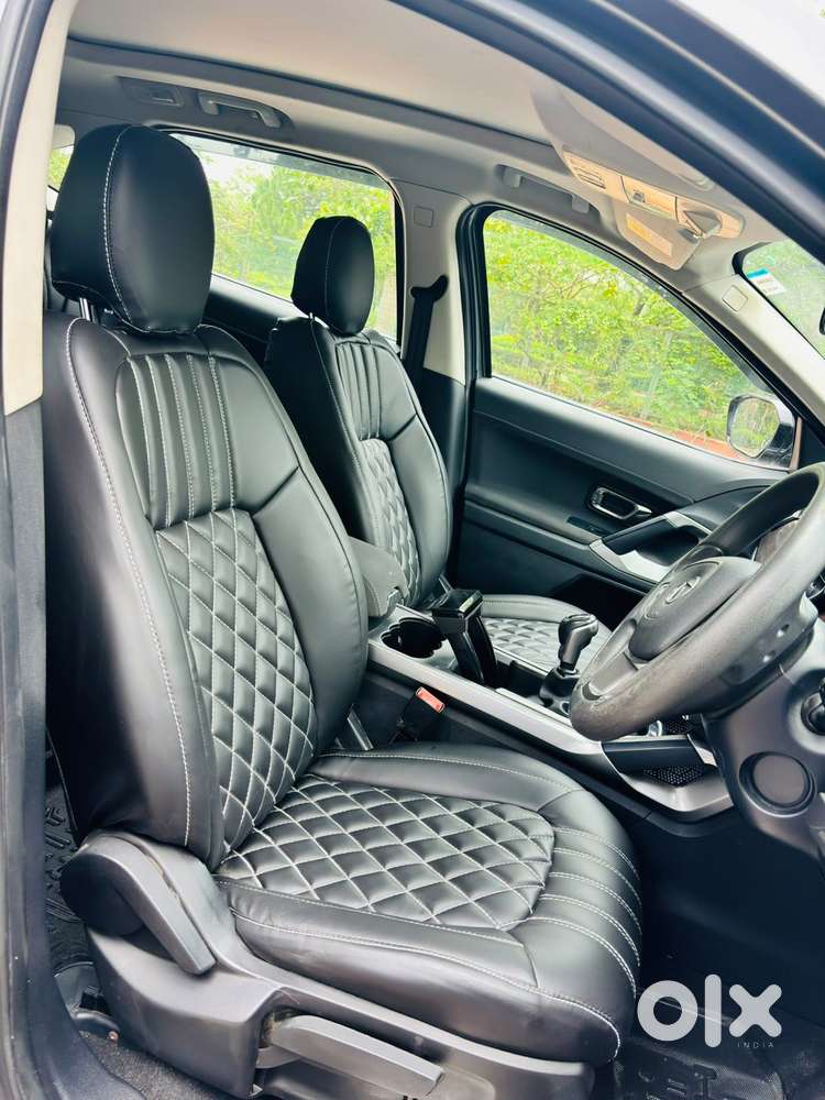 Tata Harrier Xt+, 2022, Diesel