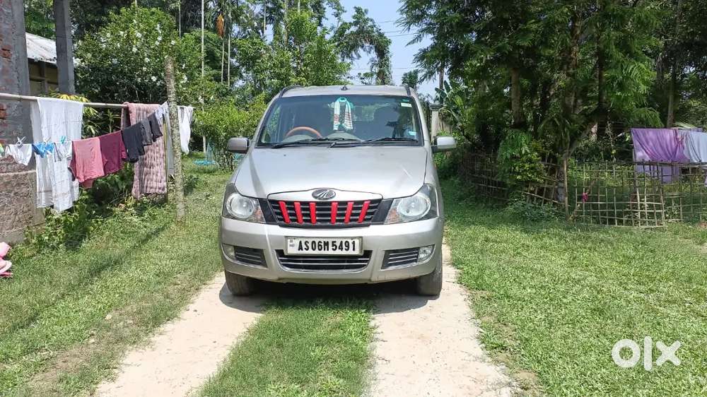 Mahindra Quanto 2013 Diesel 63000 Km Driven