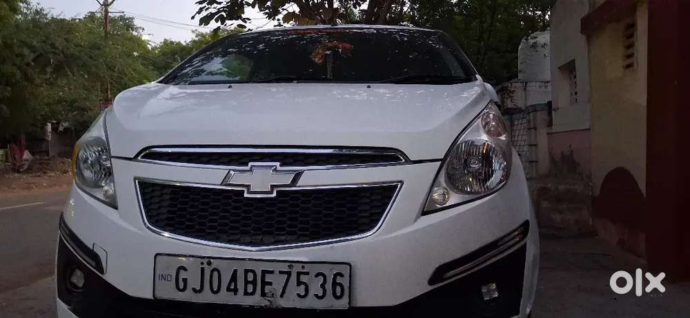 Chevrolet Beat 2013 Diesel Good Condition