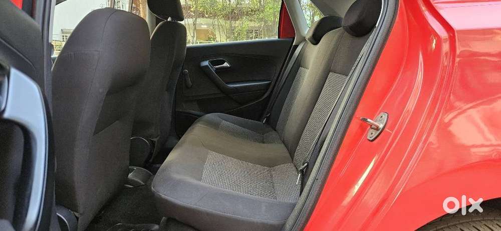 Volkswagen Polo 1.0 Mpi Trendline, 2021, Petrol